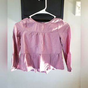 Girls Blouse